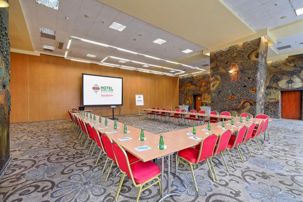 Hotel Gromada Centrum (Warszawa)
